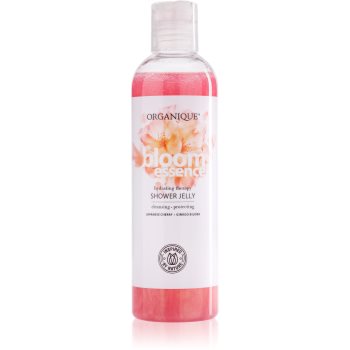 Organique Bloom Essence gel de duș mătăsos - imagine 2